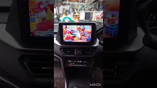 New breeza Android installation