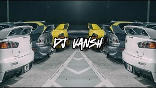 Animal x Kabir Singh Mashup ( Zouk Remix ) | DJ Vansh