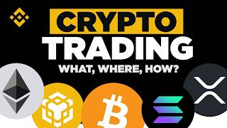 暗号通貨の取引方法：初心者向け暗号通貨取引