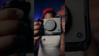 Fx3 / Fx30 firmware update ! 🔥🔥 #sonycamera #fx3 #filmmakinggear
