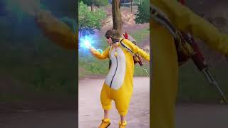 BGMI IS A DANCING GAME🤣🤣 | MR REVAN| #gaming #games #gamer #bgmi #battlegroundsmobileindia #shorts