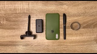 Simple DIY Magic Arm - POV Shot