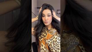 🐆  #viralvideo #explorepage #trending #makeup #funny #comedy