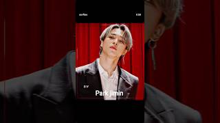 park jimin edit 👀#whatsapp_status #bts jimin army❤️🥵#short