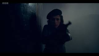 Arthur Shelby takes revenge on Polly's Death - Season 6 Episode 6 Full HD