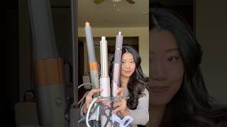 「エアラップ」ヘアツールのおすすめはどれ？ #ヘアツール #製品レビュー