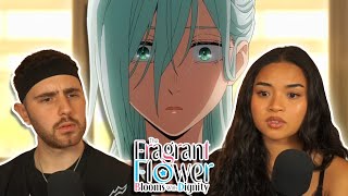 ALL EYES ON SUBARU!! - The Fragrant Flower Blooms With Dignity Episode 3 REACTION!