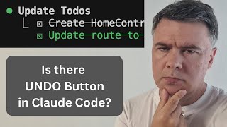 CCUndo for Claude Code: Reject or Revert Code Changes