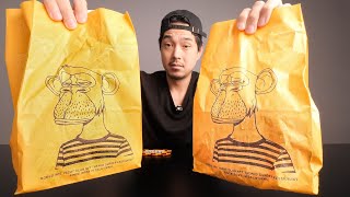 NFTは死んだが、このNFTレストランは繁栄している