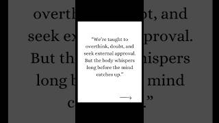 #GutFeeling#IntuitionTips #loveyourgut #SelfAwareness #DecisionMaking#ignorance #karmatheory#dogood