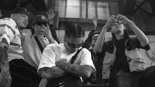KNTMNL - MISFIT [Official Video]