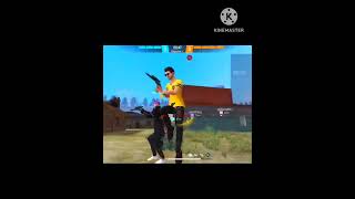 1vs4 clutch 💀#tgrgtk111 #freefire #garenafreefire