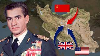 How the US Turned Iran Into a Dictatorship: The 1953 Coup (Documentary)