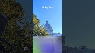 IMF / WB Annual Meetings - The RegTech #IMF #Debt #regtech