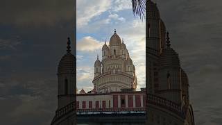 Dakshineswar Kali temple 🌺🙏🏻#makali #kali #dakshineswarkalitemplekolkata