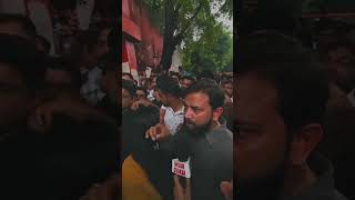 SSC PROTEST | 31July SSC Protest #ssc2025 #ssc2025 #31july2025 #protest #protest2025 #delhi