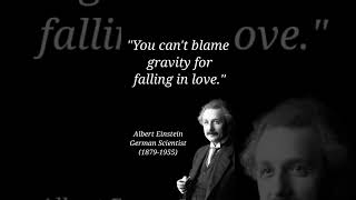 Best Quotes about Life | Albert Einstein