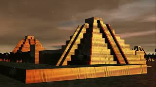Mysteries Unveiled: The Ancient Pyramids