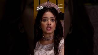 #PHULKI #Shorts #Zee Bangla #Entertainment #Drama