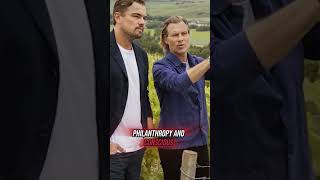Leonardo DiCaprio Lifestyle DiCaprioLifestyle #Hollywood #celebritylifestyle