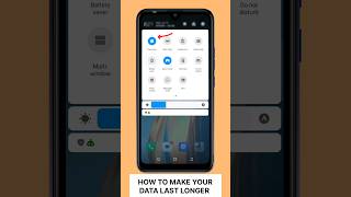 How to Make Your Data Last Longer | Data Saving Tips #data #DataSaving #tips_and_tricks #tips