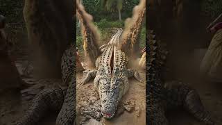 #shortsviral #shortsfeed #animalfight #fypシ #foryoupage