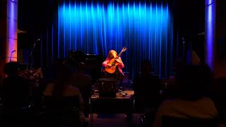Professor Berta Rojas: Solo/Duo Night XIV