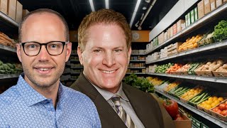 How to compete with Walmart in online grocery – Brittain Ladd and Dr Matthias Schu | Beyond the Pick