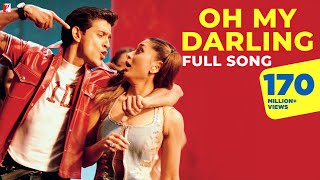 Oh My Darling - Full Song | Mujhse Dosti Karoge | Hrithik Roshan | Kareena | Alisha | Sonu
