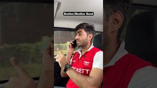 C thaa parcel me 🙂 #shortsvideo #funny #laughoutloud #brother #relatablecontent #foryou