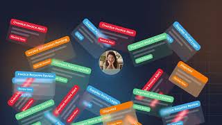 Animated Explainer Video for SaaS Finance Platform | Tesorio