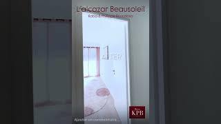 Katia & Philippe Boucobsa - Avant /Apres (L'alcazar Beausoleil)