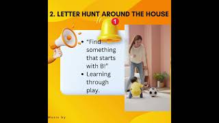Kindergarten Checklist 3 #dadlife #homeschoolingfun #childdevelopment
