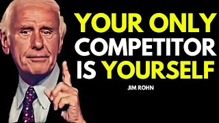 Best Motivation Speech by Jim Rohn – This 14-Minute Video Will Change Your Life! Watch Now