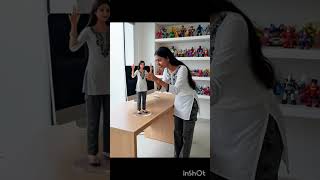 thumak thumak #trending #viral #explore #shorts #gemini