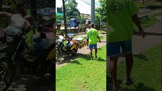 nilubad ang taho🤣 #funny #goodvibes