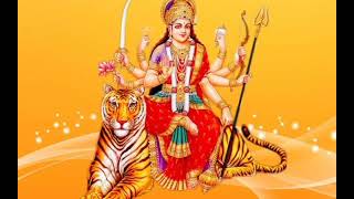 Jai Mata di🚩 Bhor bhayi din song video by Aman saxena || Aman's Music
