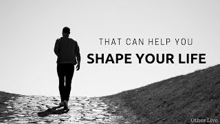 Jim Rohn: That Can Help You Shape Your Life ( Jim Rohn Inspiration )