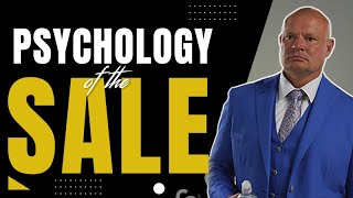 Psychology Of The Sale
