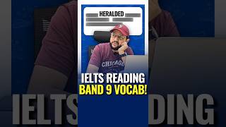 STOP Wasting Time on IELTS Reading! Expert Strategies for Advanced Vocabulary