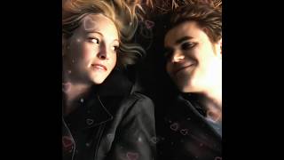 steroline the prettiest and happiest couple