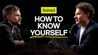 How to Find and Live by Your Values [SOLVED PODCAST]
