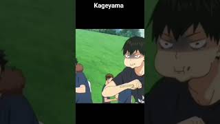 full pet#haikyuu #kageyama #creatingforindia #anime #animeindia #myyearonyoutube