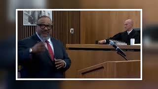 Defense Fights Back: Toddler Murder Suspect Wasn’t in His Right Mind!