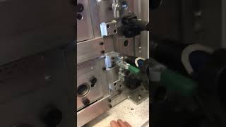 SETI TEC ADU testing