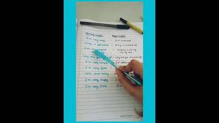 Daily learn some new vocabulary or phrases #keeplearning #subscribe #vocabulary #shots #youtubeshort