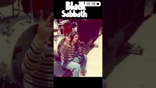 Black Sabbath - Debut Album - 1970
