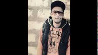 A.B.F Ft Med G.Outlaw Ft Jihed - Life