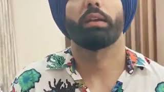 Ammy virk whatsapp status #ammyvirk #punjabisongswhatsappstatus #punjabisongsstatus #sonambhajwa