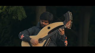 I Giorni - Abdul Ahad Akhter [Acoustic Cover]